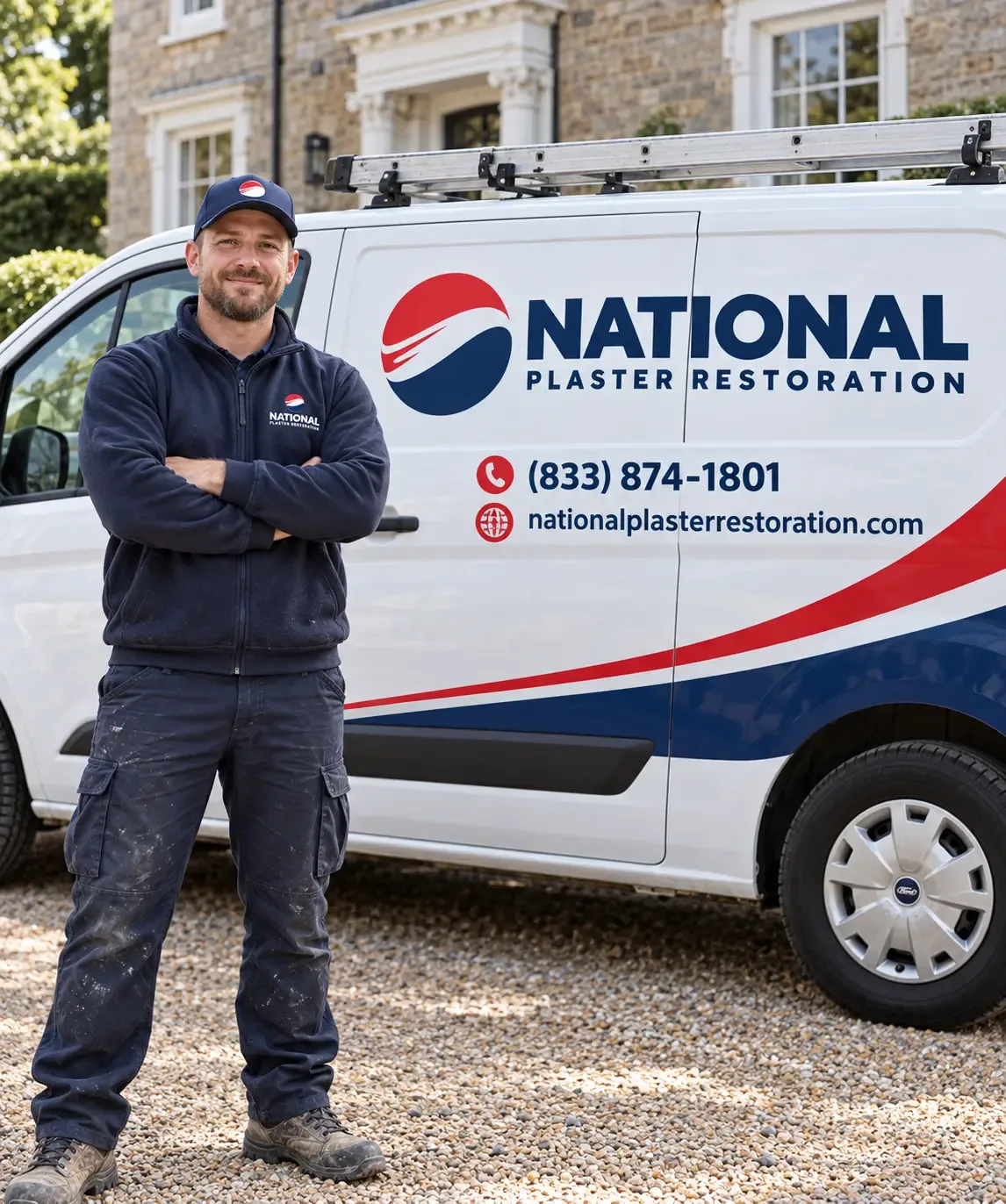 Plaster Repair Harwood, MD FAQs